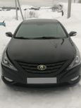  Hyundai Sonata 2010 , 690000 , 