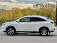 SUV   Lexus RX350 2013 , 2222222 , 