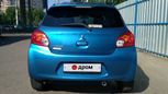  Mitsubishi Mirage 2012 , 505000 , 