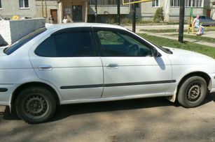  Nissan Sunny 1999 , 140000 , -