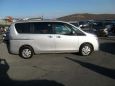    Nissan Serena 2010 , 800000 , 