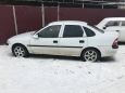  Opel Vectra 1997 , 129000 , 