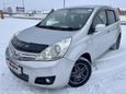  Nissan Note 2010 , 547000 , 