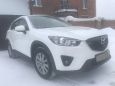 SUV   Mazda CX-5 2014 , 1257000 , 