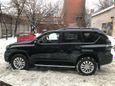 SUV   Toyota Land Cruiser Prado 2017 , 3150000 , 