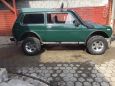 SUV    4x4 2121  1999 , 230000 , 