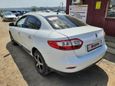  Renault Fluence 2012 , 520000 , 