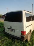    Volkswagen Transporter 1992 , 300000 , 