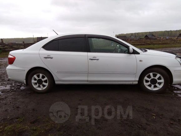  Toyota Premio 2002 , 325000 , 