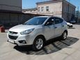 SUV   Hyundai ix35 2012 , 700000 , -