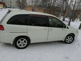    Nissan Liberty 2001 , 230000 , 