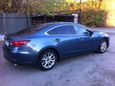  Mazda Mazda6 2013 , 920000 , 