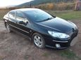  Peugeot 407 2010 , 385000 , 