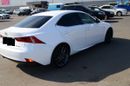  Lexus IS250 2013 , 1650000 , 