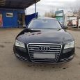  Audi A8 2012 , 1100000 , 