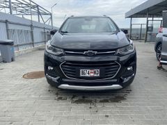 SUV или внедорожник Chevrolet Trax 2018 года, 1550000 рублей, Ростов-на-Дону