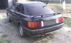  Audi 80 1988 , 120000 , 