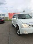 SUV   Suzuki Grand Escudo 2004 , 580000 , 