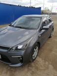  Kia Rio 2017 , 870000 , 