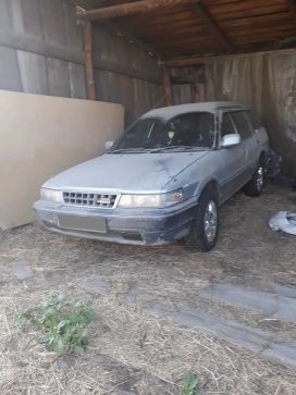  Toyota Sprinter Carib 1992 , 120000 , 