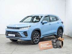 SUV или внедорожник EXEED LX 2023 года, 3660000 рублей, Магнитогорск