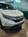 SUV   Honda CR-V 2018 , 2210000 , 