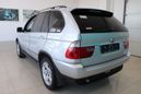 SUV   BMW X5 2004 , 585000 , 