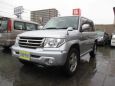 SUV   Mitsubishi Pajero iO 2003 , 380000 , 