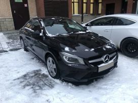  Mercedes-Benz CLA-Class 2013 , 1120000 , 