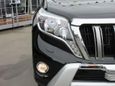 SUV   Toyota Land Cruiser Prado 2017 , 1880000 , 