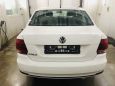  Volkswagen Polo 2016 , 320000 , 