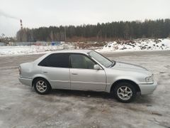 Седан Toyota Corolla 1998 года, 195000 рублей, Екатеринбург