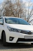  Toyota Corolla 2013 , 765000 , 