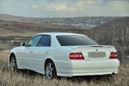  Toyota Chaser 1996 , 289000 , 