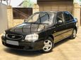  Hyundai Accent 2007 , 269000 , 