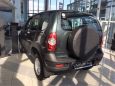 SUV   Chevrolet Niva 2018 , 639000 , 