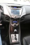  Hyundai Avante 2013 , 700000 , 