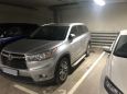 SUV   Toyota Highlander 2015 , 2250000 , 