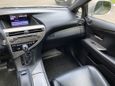 SUV   Lexus RX350 2012 , 1950000 , 