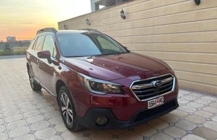  Subaru Outback 2019 , 2750000 , 