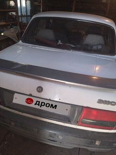 Седан ГАЗ 3110 Волга 2002 года, 80000 рублей, Ромны