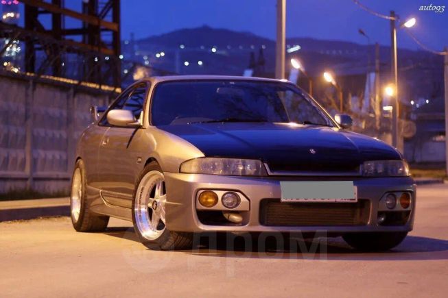  Nissan Skyline 1997 , 500000 , 