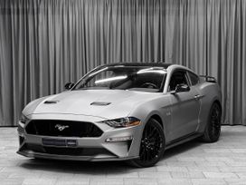  Ford Mustang 2020 , 4500000 , -