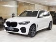 SUV или внедорожник BMW X5 2023 года, 13300000 рублей, Москва