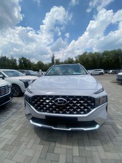 SUV или внедорожник Hyundai Santa Fe 2023 года, 5895000 рублей, Барнаул
