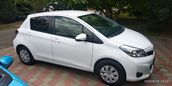  Toyota Vitz 2013 , 480000 , 