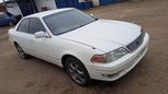  Toyota Mark II 1997 , 290000 , -