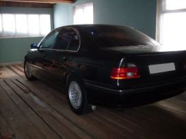  BMW 5-Series 1998 , 165000 , 