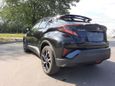 SUV   Toyota C-HR 2017 , 1580000 , 