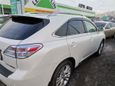 SUV   Lexus RX450h 2010 , 1780000 , 